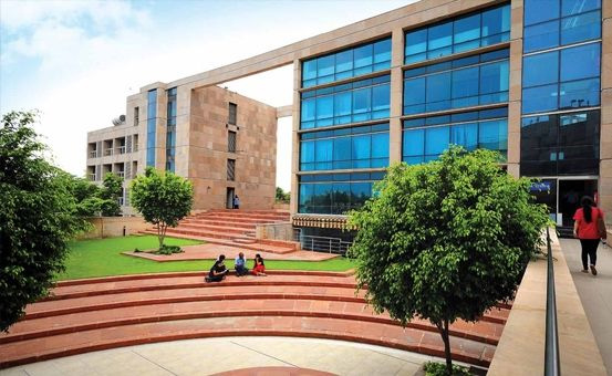 TERI School of Advanced Studies: Introduction, Vision & Mission, Skill Development, University Highlights, University Ranking, Affiliations, Campus Life, Academic Programs, Admissions, Application Process, Placements, FAQs